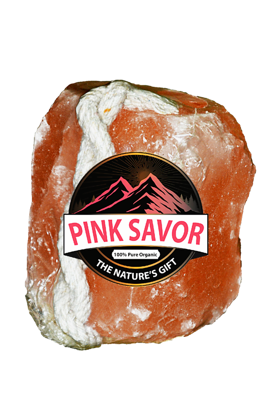 Natural Animal Lick Salt block, 100% pure Himalayan salt, essential minerals for livestock, promotes health and hydration.